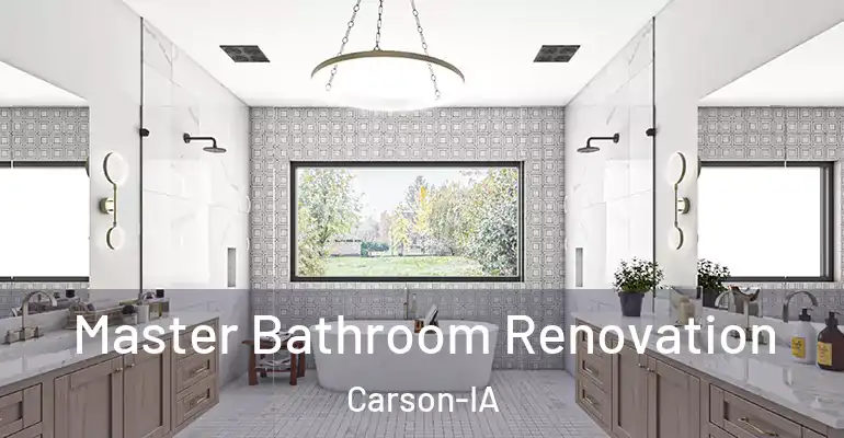inner Bathroom imggen Master Bathroom Renovation Carson-IA