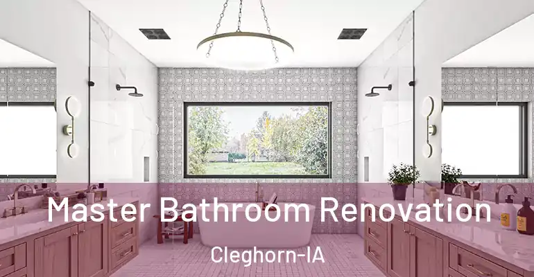 inner Bathroom imggen Master Bathroom Renovation Cleghorn-IA