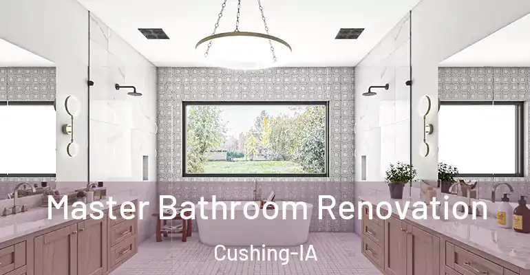 inner Bathroom imggen Master Bathroom Renovation Cushing-IA