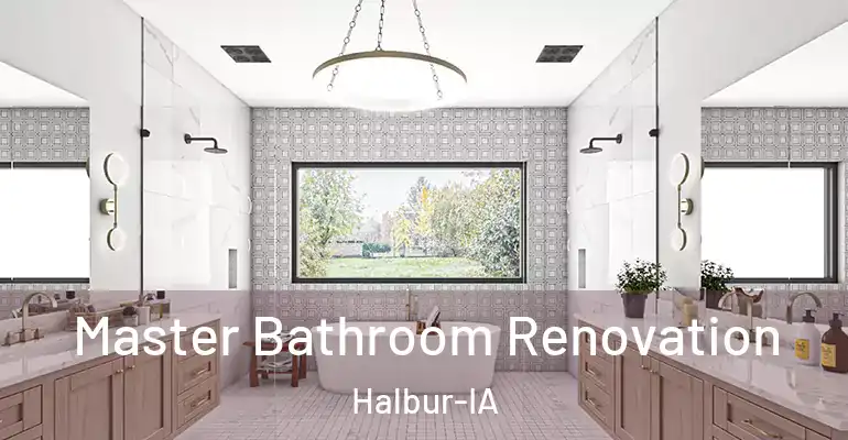 inner Bathroom imggen Master Bathroom Renovation Halbur-IA