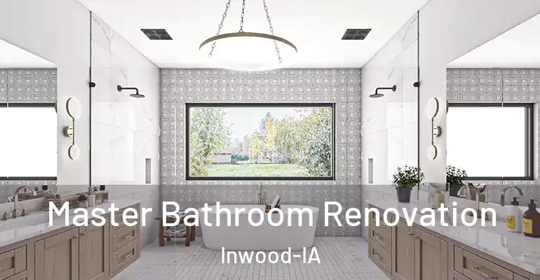 inner Bathroom imggen Master Bathroom Renovation Inwood-IA