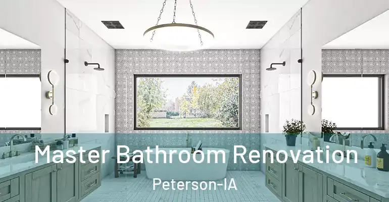 inner Bathroom imggen Master Bathroom Renovation Peterson-IA