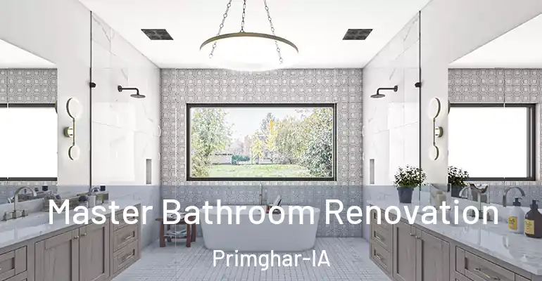 inner Bathroom imggen Master Bathroom Renovation Primghar-IA