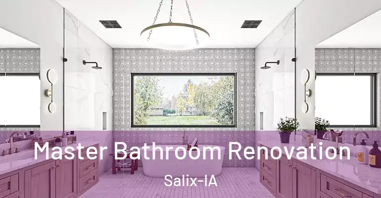 inner Bathroom imggen Master Bathroom Renovation Salix-IA