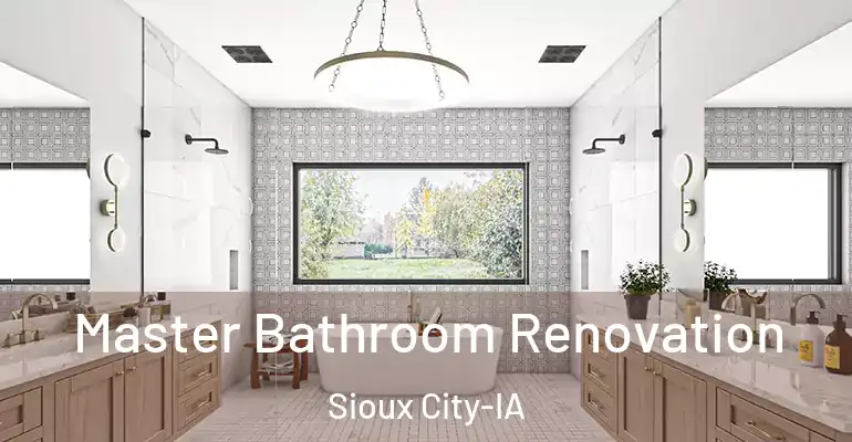 inner Bathroom imggen Master Bathroom Renovation Sioux City-IA
