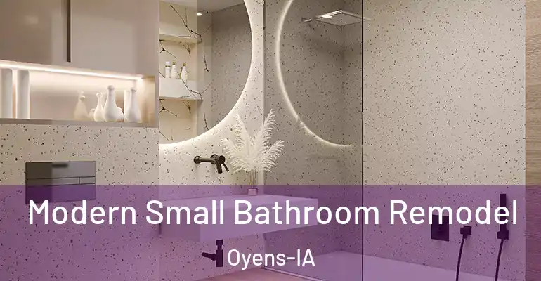 inner Bathroom imggen Modern Small Bathroom Remodel Oyens-IA