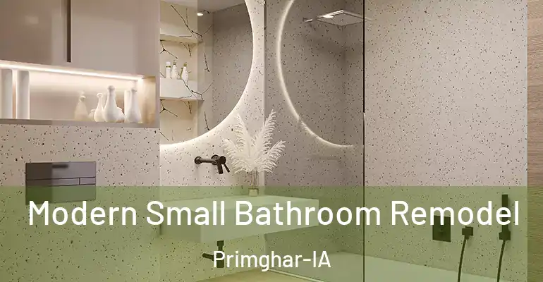 inner Bathroom imggen Modern Small Bathroom Remodel Primghar-IA
