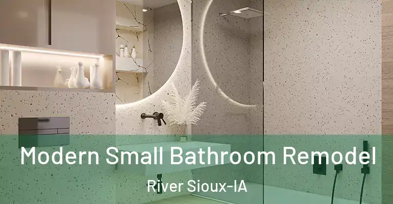 inner Bathroom imggen Modern Small Bathroom Remodel River Sioux-IA