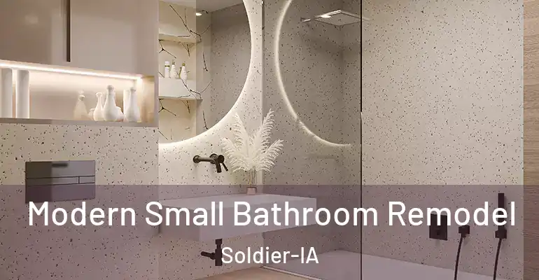 inner Bathroom imggen Modern Small Bathroom Remodel Soldier-IA