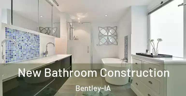 inner Bathroom imggen New Bathroom Construction Bentley-IA