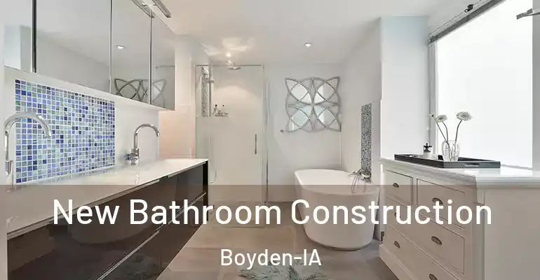 inner Bathroom imggen New Bathroom Construction Boyden-IA