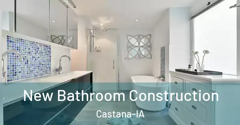 inner Bathroom imggen New Bathroom Construction Castana-IA