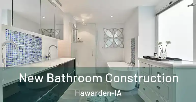 inner Bathroom imggen New Bathroom Construction Hawarden-IA