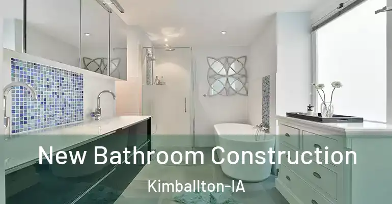 inner Bathroom imggen New Bathroom Construction Kimballton-IA