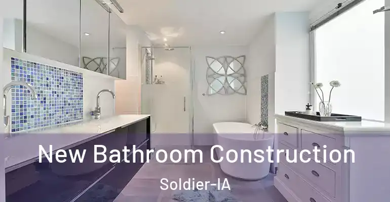 inner Bathroom imggen New Bathroom Construction Soldier-IA