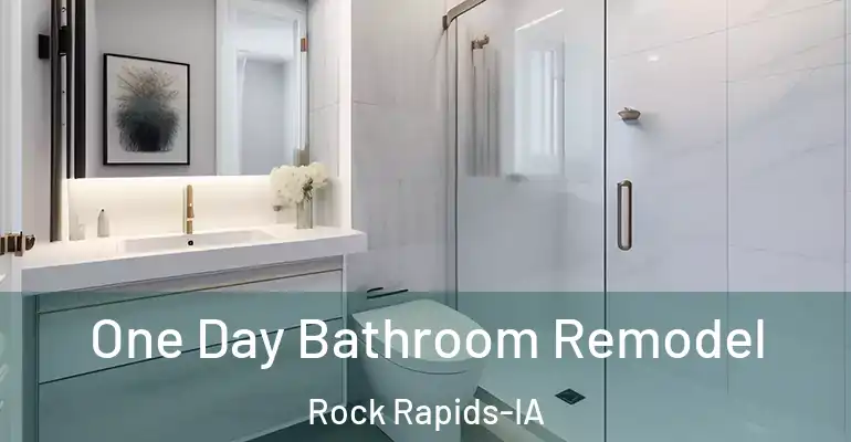 inner Bathroom imggen One Day Bathroom Remodel Rock Rapids-IA