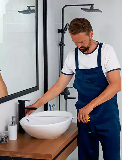 Your Trusted 10x10 Bathroom Remodel Specialists in Cherokee, IA