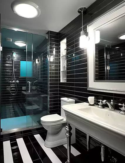 Your Trusted Bathroom Remodeling Company in Denison, IA