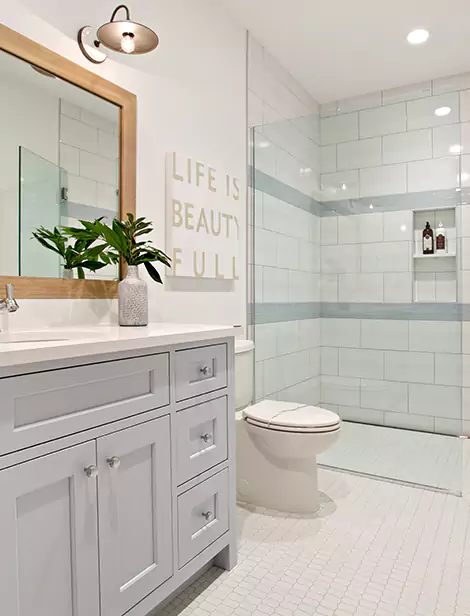 Expert Bathroom Renovation Company: Your Trusted Partner for Beautiful Bathroom Renovations in Cherokee, IA