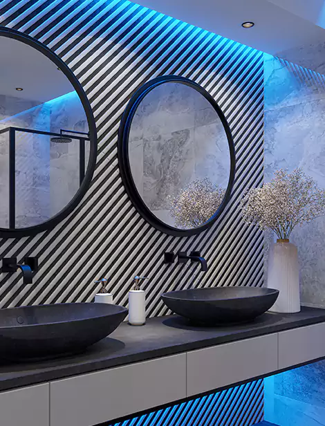 Expert Bathroom Upgrade Company: Your Trusted Partner for Modern Improvements in Cherokee, IA