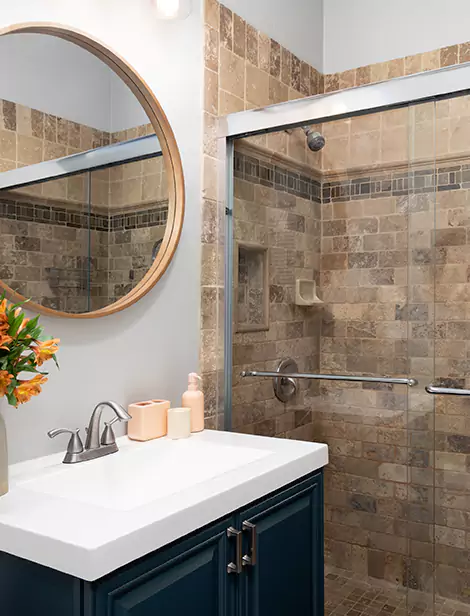 Expert Budget Bathroom Remodel Company in Cherokee, IA: Your Trusted Partner for Low-Cost Upgrades