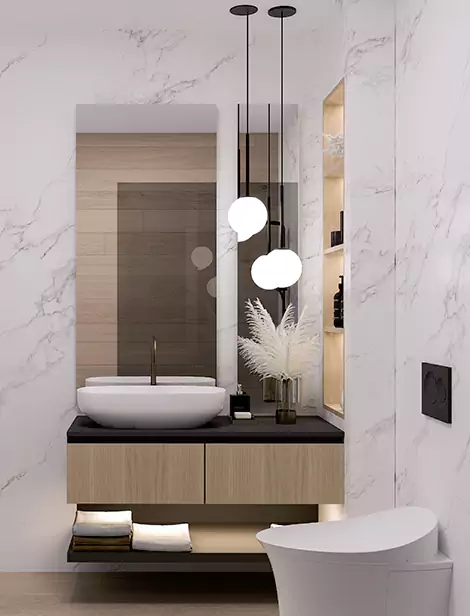 Expert Half Bath Remodel Company: Your Trusted Bathroom Upgrade Partner in Cherokee, IA