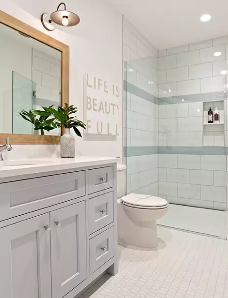 Expert Local Bathroom Remodel Company: Your Trusted Partner for Home Improvements in Cherokee, IA