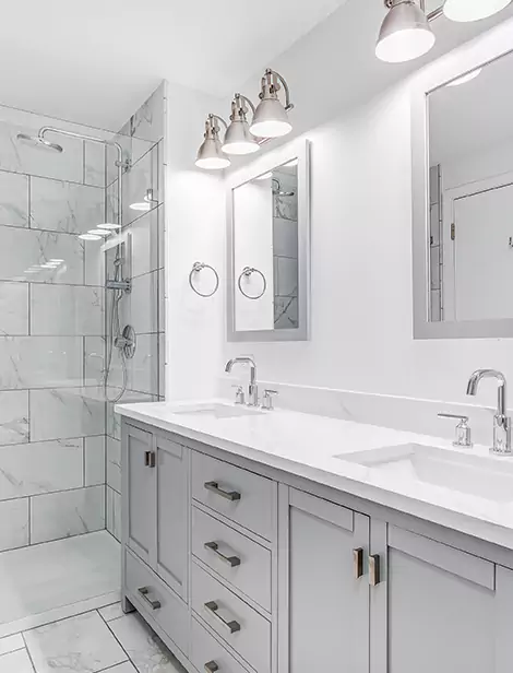 Expert New Bathroom Construction Company in Cherokee, IA: Your Trusted Partner