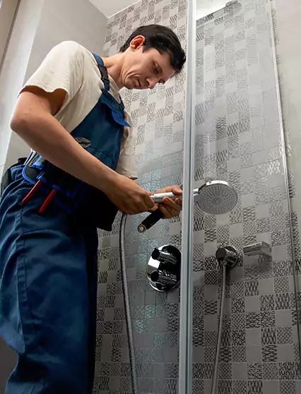 Expert Shower Remodel Company: Your Trusted Partner for Quality Bathroom Upgrades in Cherokee, IA