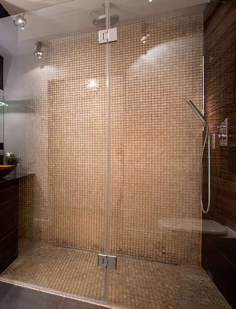 Expert Tile Shower Remodel Company in Cherokee, IA: Your Trusted Bathroom Upgrade Partner