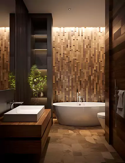 Expert Whole Bathroom Remodel Company: Your Trusted Partner for Full-Space Upgrades in Cherokee, IA