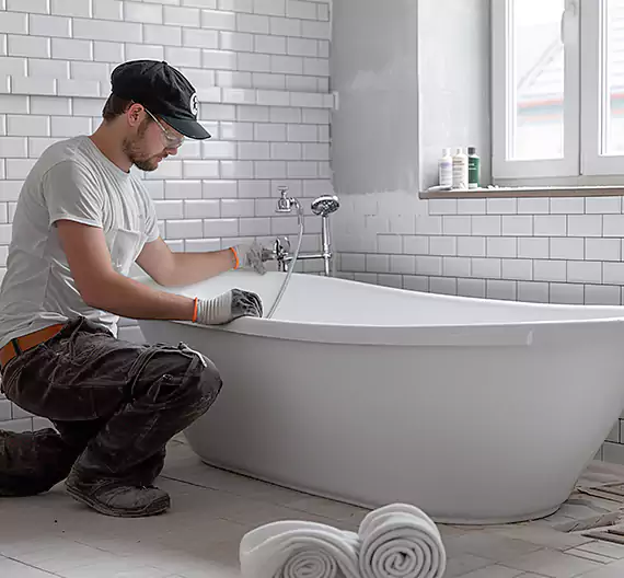 Why Choose Signature Bathroom Remodeling for Quality Bathtub Remodeling Services in Cherokee, IA?