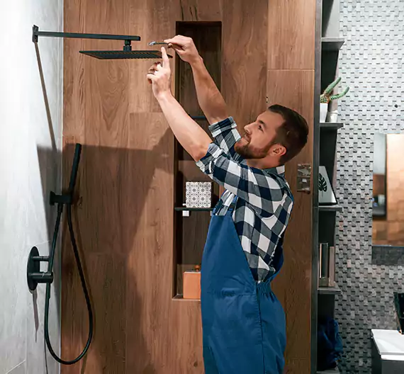 Why Choose Signature Bathroom Remodeling for Quality Bathroom Repair Services in Cherokee, IA?