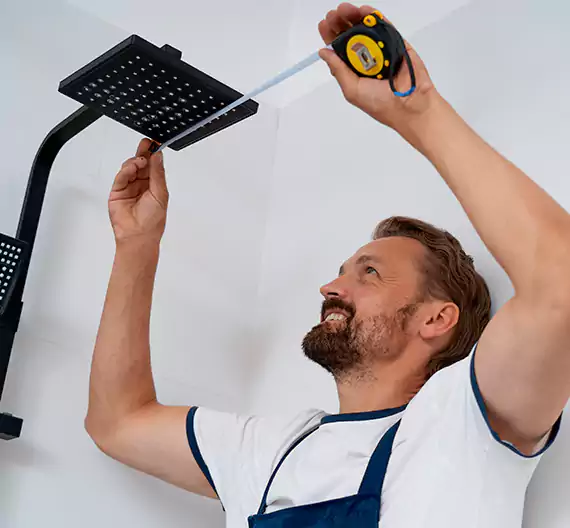 Why Choose Signature Bathroom Remodeling for Shower Remodeling Services in Cherokee, IA?