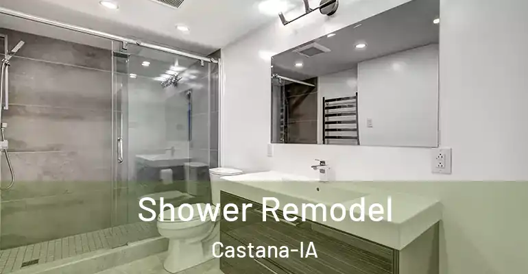 inner Bathroom imggen Shower Remodel Castana-IA