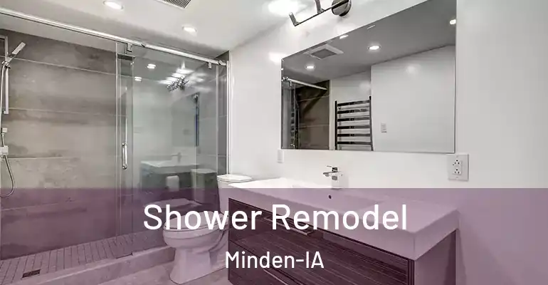 inner Bathroom imggen Shower Remodel Minden-IA