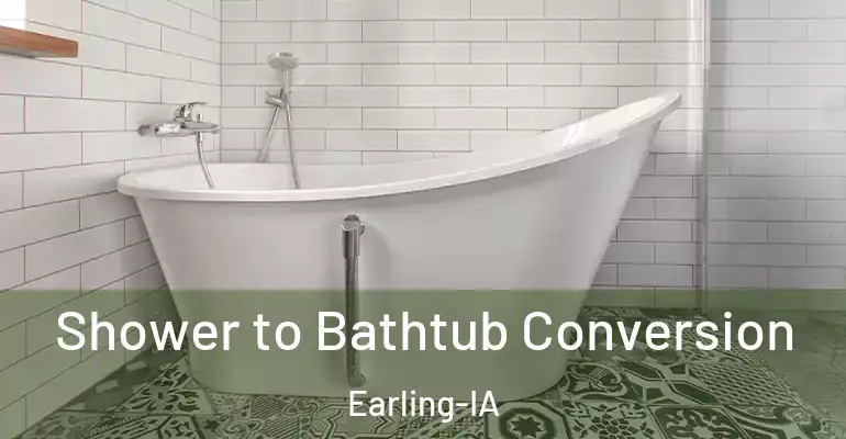inner Bathroom imggen Shower to Bathtub Conversion Earling-IA