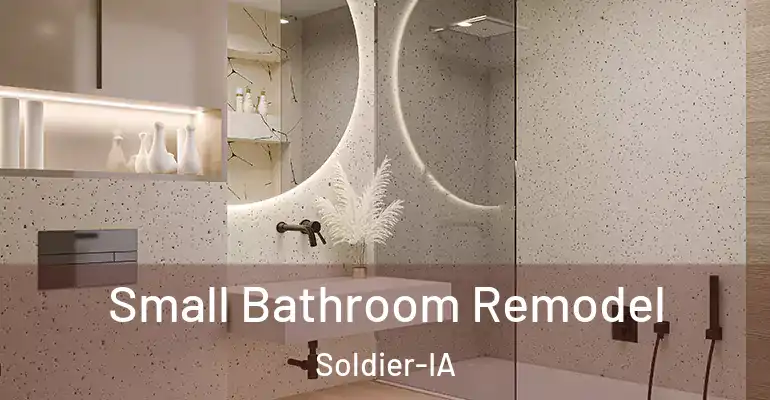 inner Bathroom imggen Small Bathroom Remodel Soldier-IA