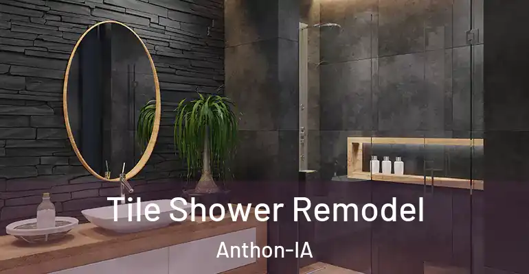 inner Bathroom imggen Tile Shower Remodel Anthon-IA