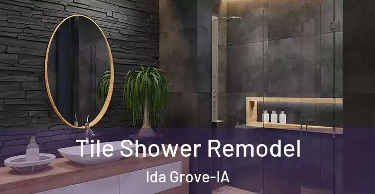 inner Bathroom imggen Tile Shower Remodel Ida Grove-IA
