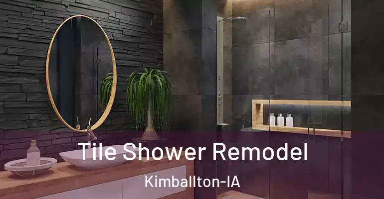 inner Bathroom imggen Tile Shower Remodel Kimballton-IA