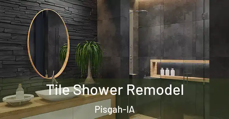 inner Bathroom imggen Tile Shower Remodel Pisgah-IA
