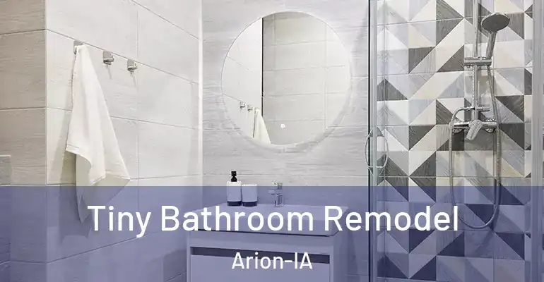 inner Bathroom imggen Tiny Bathroom Remodel Arion-IA