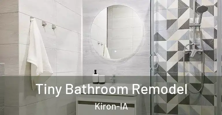 inner Bathroom imggen Tiny Bathroom Remodel Kiron-IA