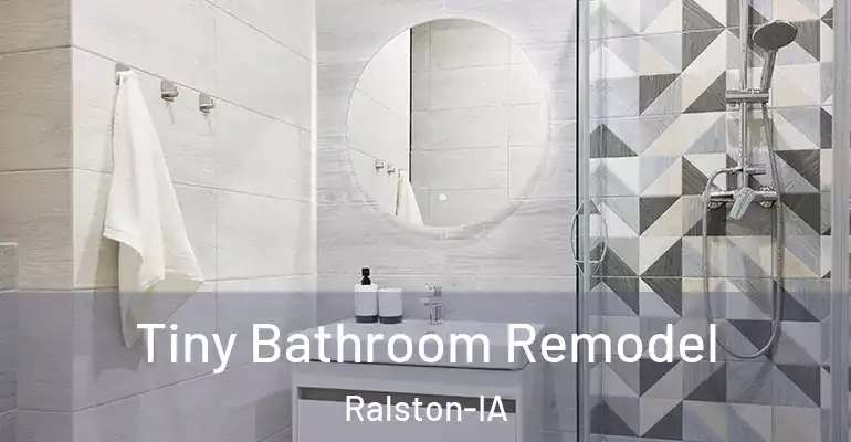 inner Bathroom imggen Tiny Bathroom Remodel Ralston-IA