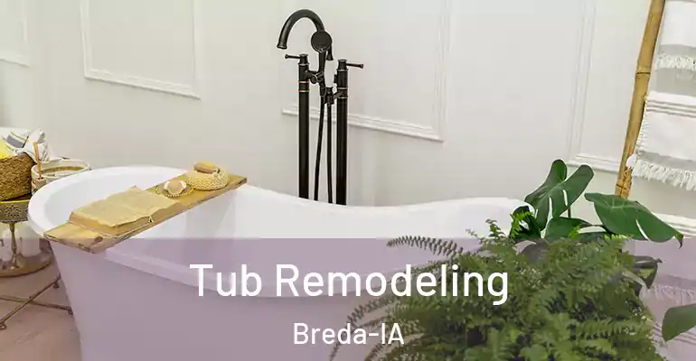 inner Bathroom imggen Tub Remodeling Breda-IA
