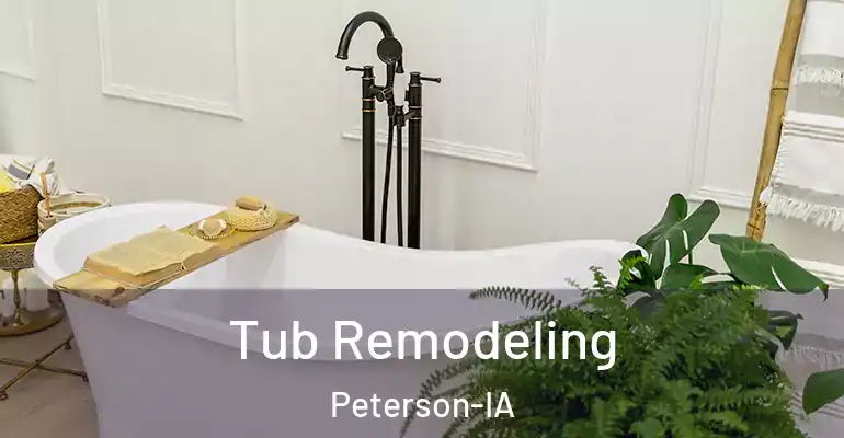 inner Bathroom imggen Tub Remodeling Peterson-IA