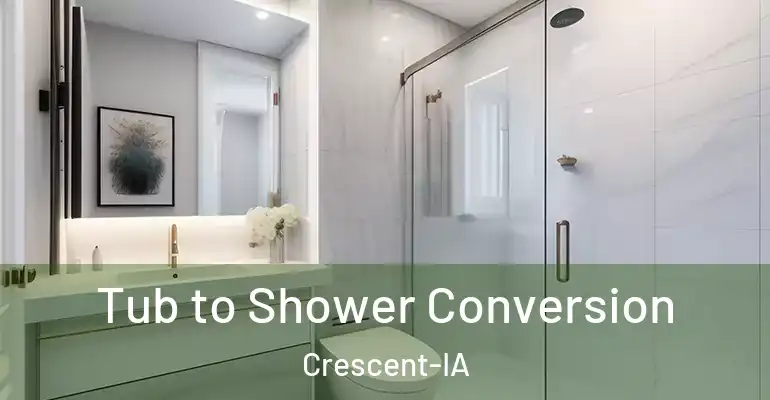 inner Bathroom imggen Tub to Shower Conversion Crescent-IA