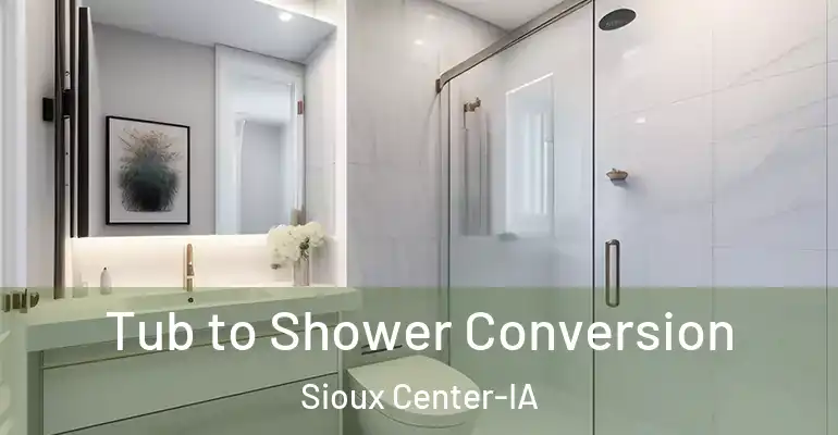 inner Bathroom imggen Tub to Shower Conversion Sioux Center-IA