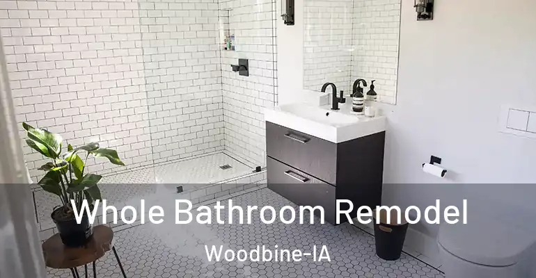 inner Bathroom imggen Whole Bathroom Remodel Woodbine-IA